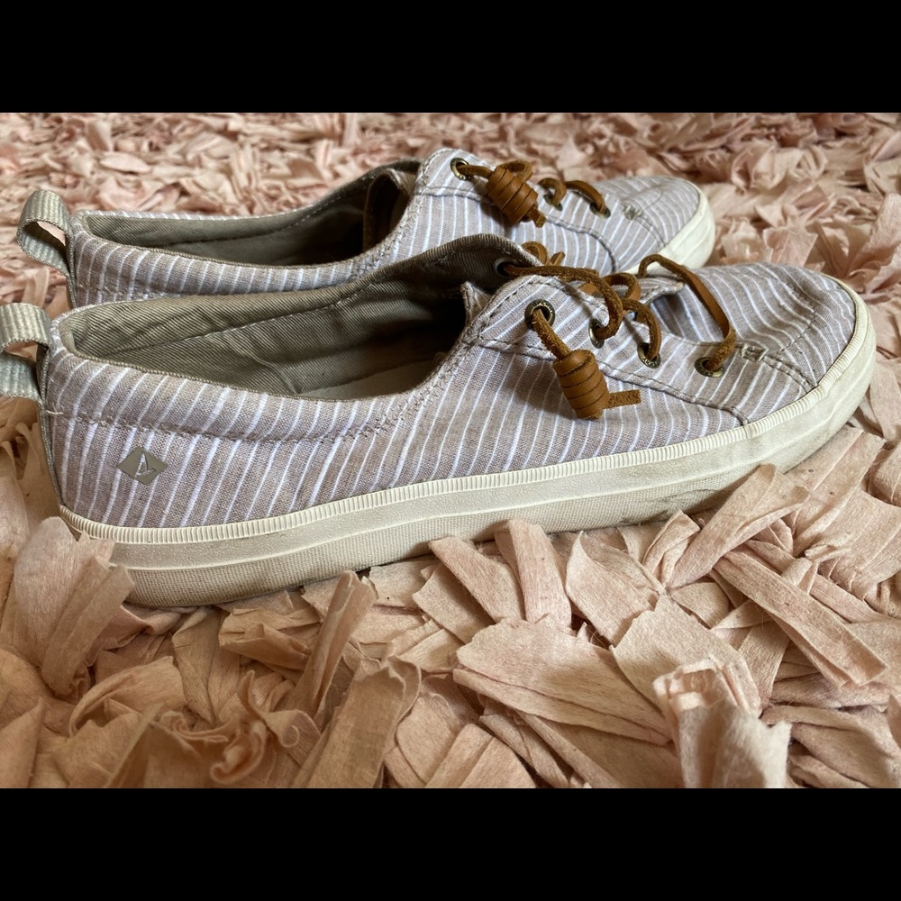 Women’s sperry